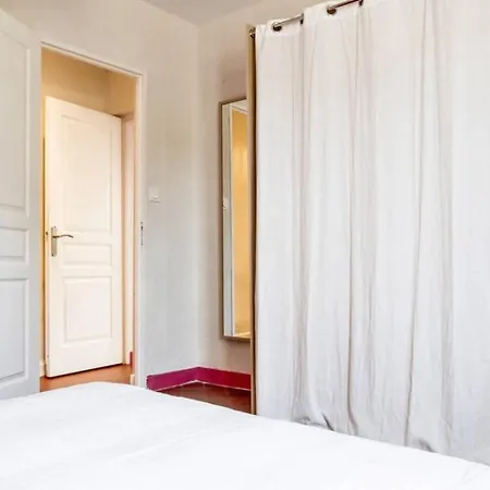 Le Joli Nid Apartmán Toulouse