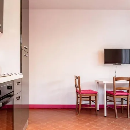 Apartmán Le Joli Nid Toulouse