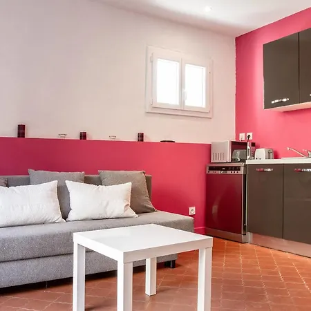 Le Joli Nid * Тулуза