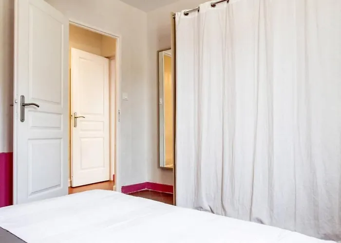 Le Joli Nid Διαμέρισμα Τουλούζη