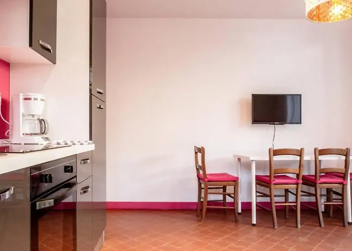 Διαμέρισμα Le Joli Nid Τουλούζη