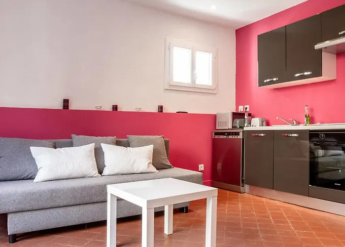 Le Joli Nid * Τουλούζη