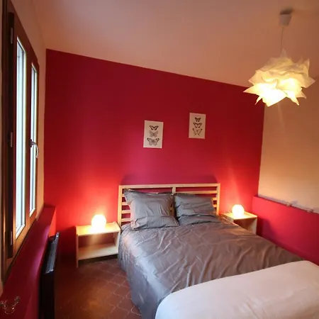 Apartamento Le Joli Nid